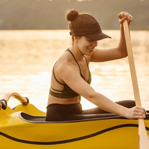 Lobby lounge at AGAR